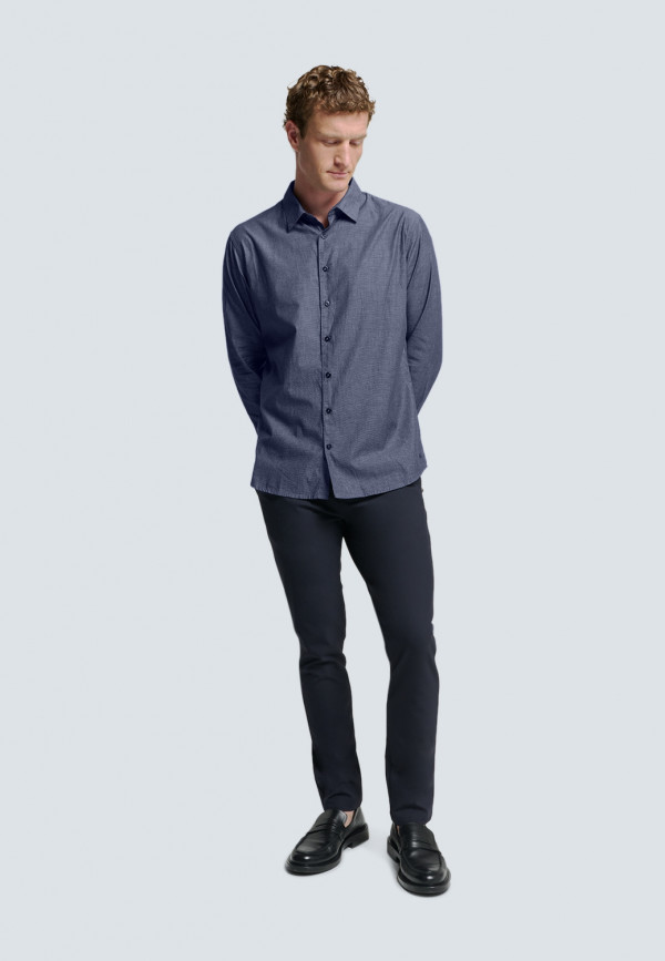 ΠΟΥΚΑΜΙΣΟ PREMIUM OXFORD 2 COLOURED
