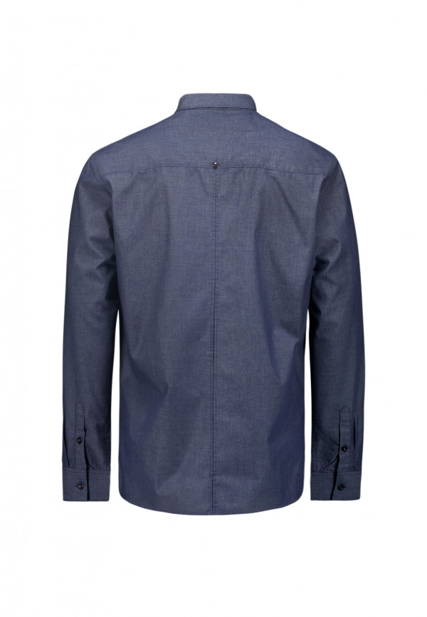 ΠΟΥΚΑΜΙΣΟ PREMIUM OXFORD 2 COLOURED