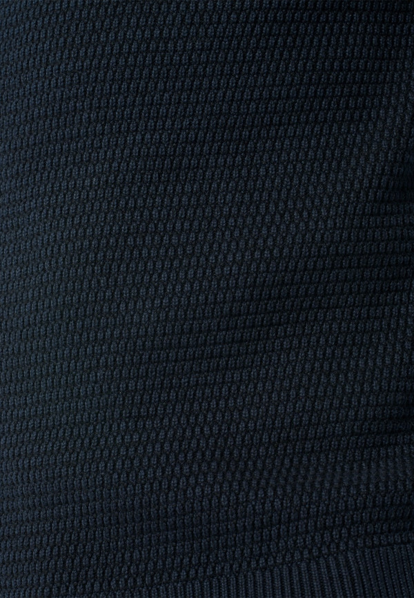 ΠΛΕΚΤΟ ΠΟΥΛΟΒΕΡ HALF-ZIP 2 COLOURED MELANGE