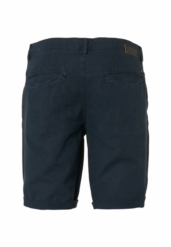 ΛΙΝΗ ΒΕΡΜΟΥΔΑ GARMENT DYED