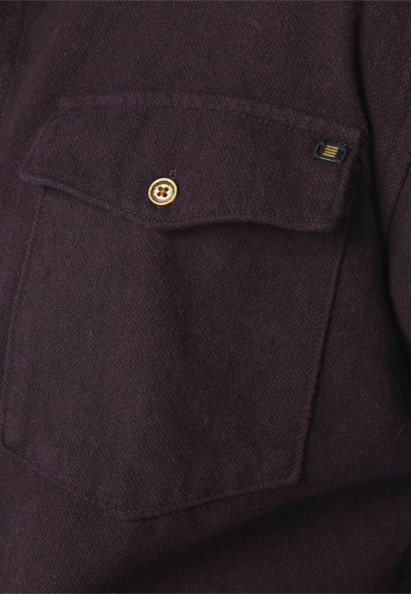 ΠΟΥΚΑΜΙΣΟ HEAVY 2 COLOURED TWILL
