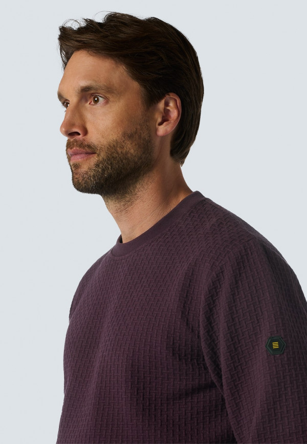 ΦΟΥΤΕΡ DOUBLE LAYER JACQUARD STRETCH