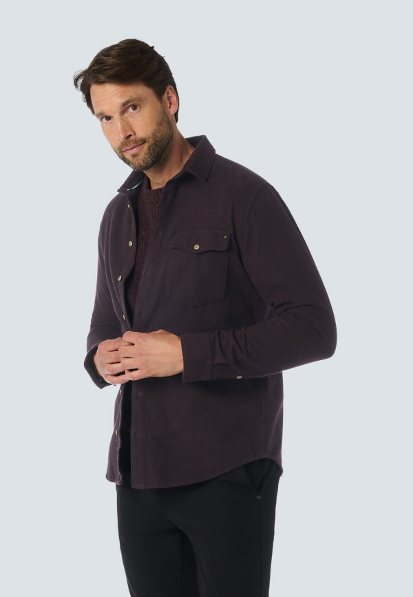 ΠΟΥΚΑΜΙΣΟ HEAVY 2 COLOURED TWILL
