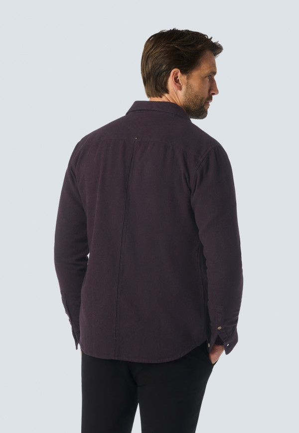 ΠΟΥΚΑΜΙΣΟ HEAVY 2 COLOURED TWILL