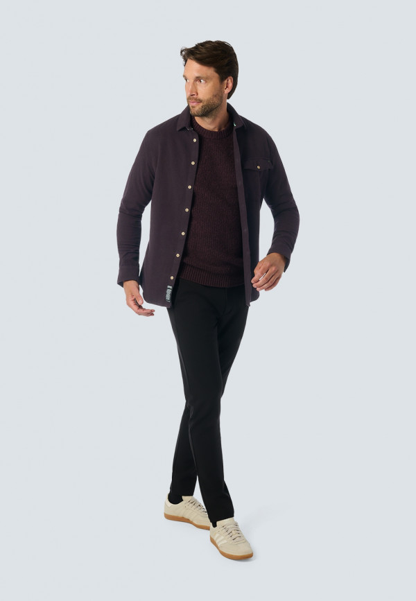 ΠΟΥΚΑΜΙΣΟ HEAVY 2 COLOURED TWILL