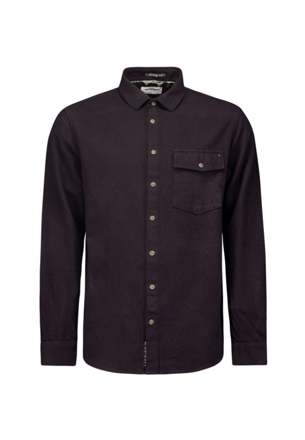 ΠΟΥΚΑΜΙΣΟ HEAVY 2 COLOURED TWILL