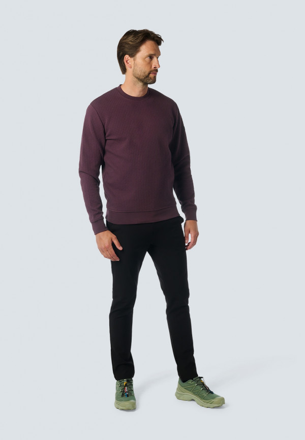 ΦΟΥΤΕΡ DOUBLE LAYER JACQUARD STRETCH