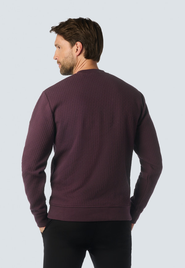 ΦΟΥΤΕΡ DOUBLE LAYER JACQUARD STRETCH