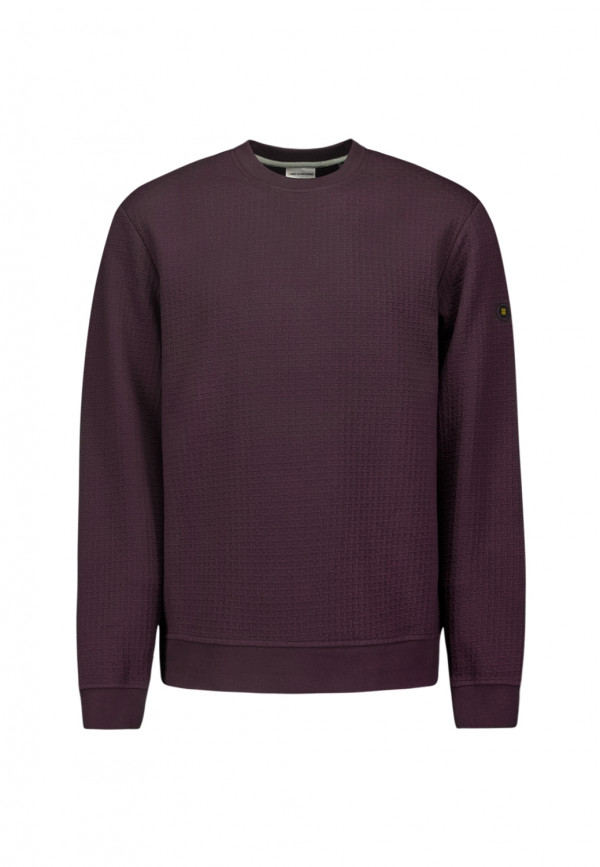 ΦΟΥΤΕΡ DOUBLE LAYER JACQUARD STRETCH