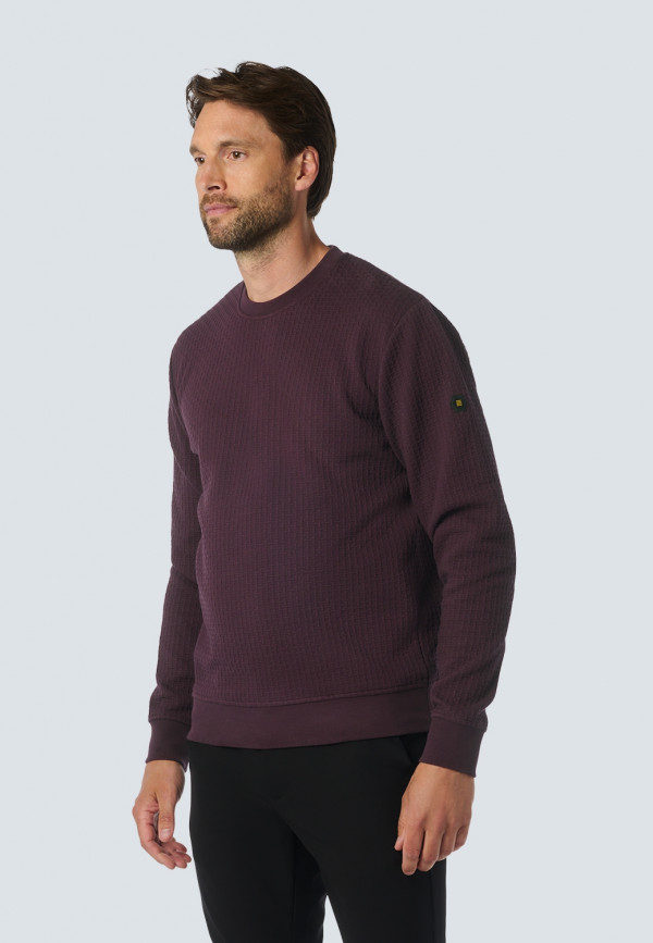 ΦΟΥΤΕΡ DOUBLE LAYER JACQUARD STRETCH