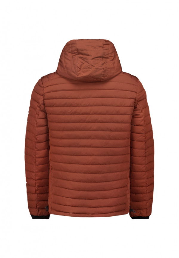 ΜΠΟΥΦΑΝ LIGHTWEIGHT PADDED HOODED