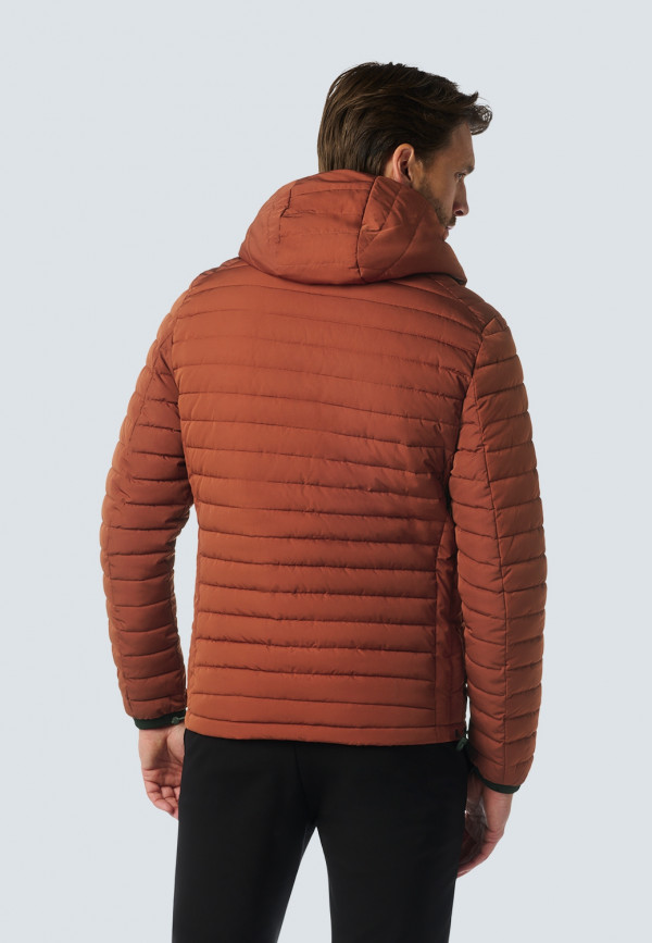 ΜΠΟΥΦΑΝ LIGHTWEIGHT PADDED HOODED