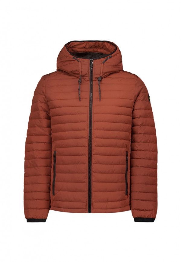 ΜΠΟΥΦΑΝ LIGHTWEIGHT PADDED HOODED