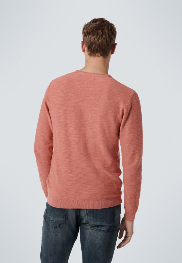 ΚΑΛΟΚΑΙΡΙΝΟ ΠΛΕΚΤΟ ΠΕΤΡΟΠΛΥΜΕΝΟ GARMENT DYED