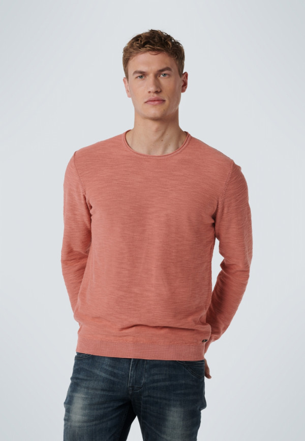 ΚΑΛΟΚΑΙΡΙΝΟ ΠΛΕΚΤΟ ΠΕΤΡΟΠΛΥΜΕΝΟ GARMENT DYED