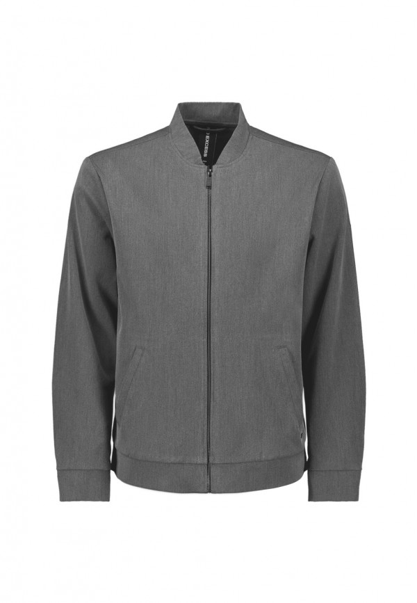ΜΠΟΥΦΑΝ BOMBER MELANGE HYBRID ULTRA LIGHT