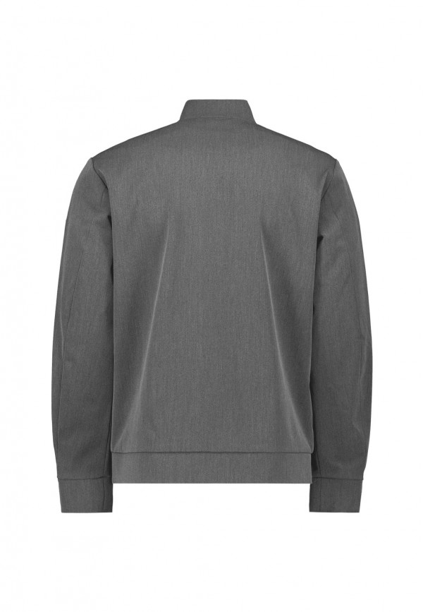 ΜΠΟΥΦΑΝ BOMBER MELANGE HYBRID ULTRA LIGHT