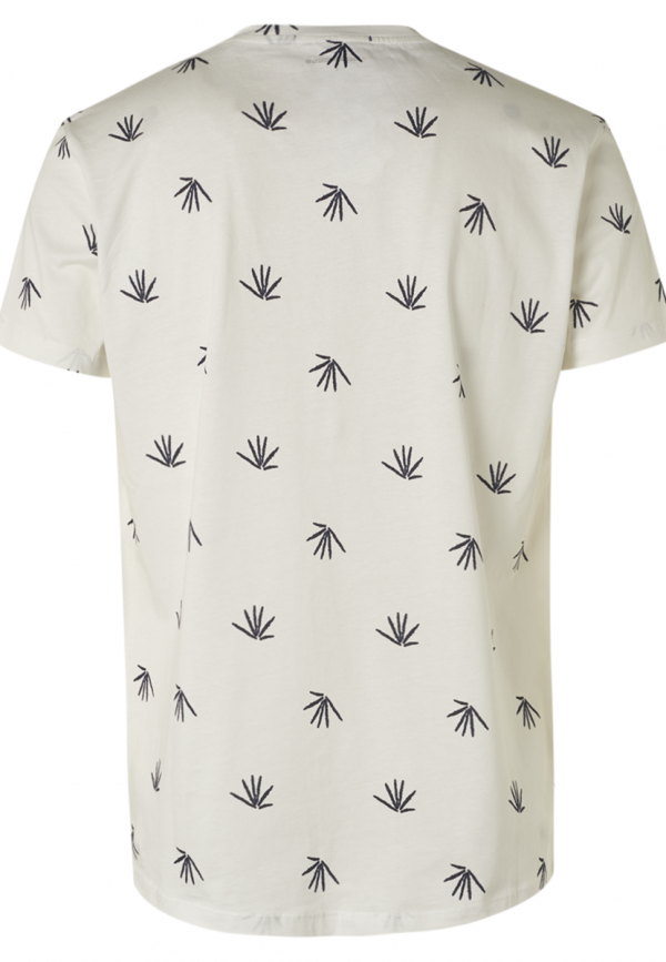 T-SHIRT ALL OVER PRINTED ΜΕ ΨΗΦΙΑΚΗ ΕΚΤΥΠΩΣΗ
