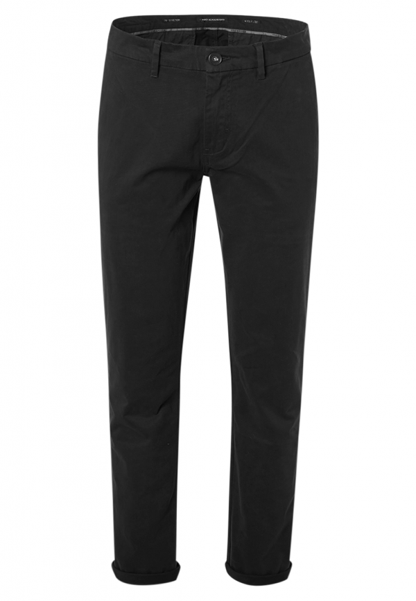 ΚΑΛΟΚΑΙΡΙΝΟ CHINO STRETCH ΠΑΝΤΕΛΟΝΙ ELASTICATED SATIN