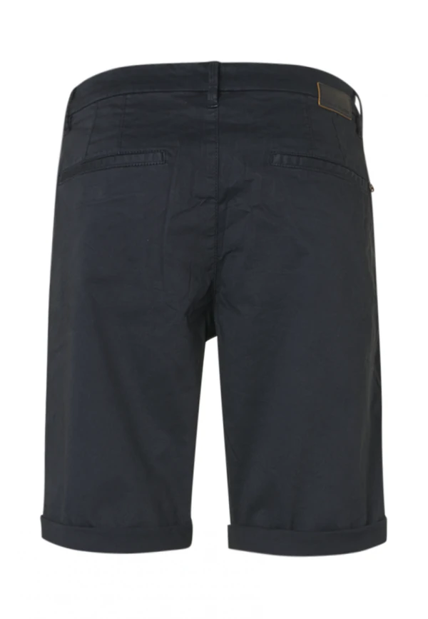 ΒΕΡΜΟΥΔΑ CHINO GARMENT DYED STRETCH