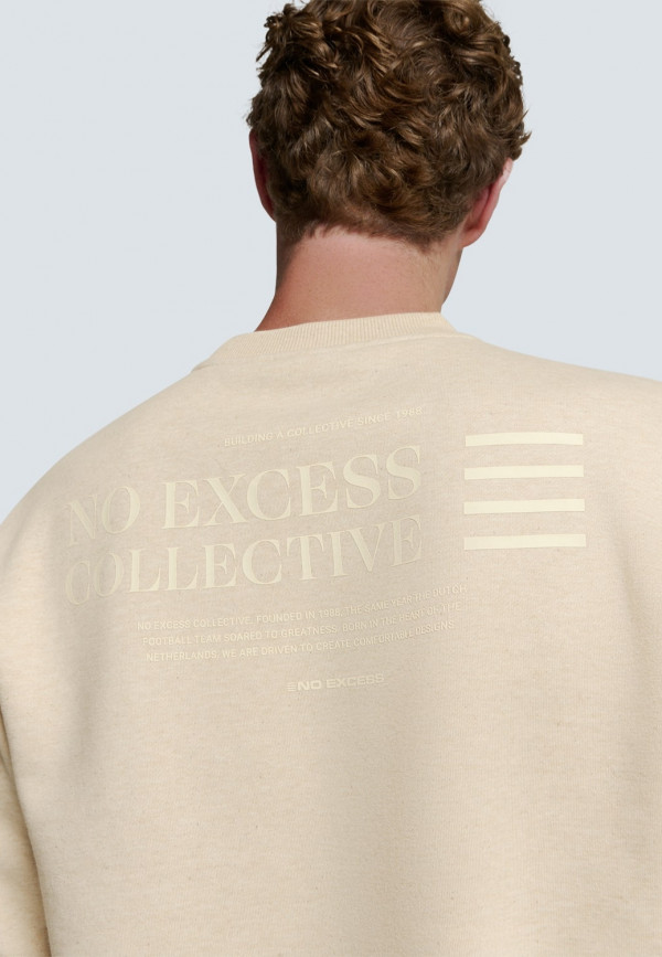 ΦΟΥΤΕΡ MELANGE NO EXCESS COLLECTIVE