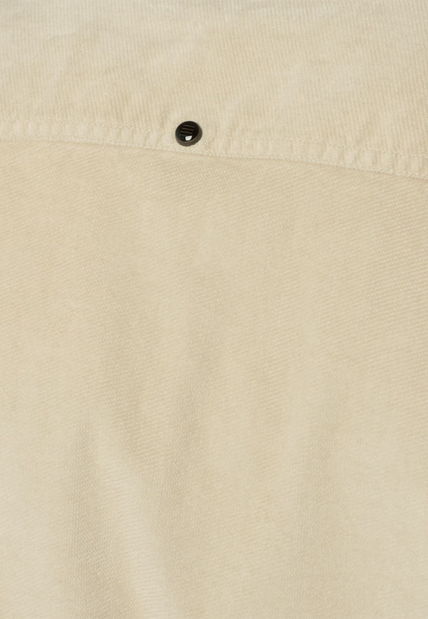 ΚΟΤΛΕ OVERSHIRT BUTTON CLOSURE STRETCH