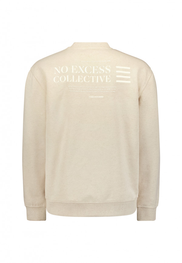 ΦΟΥΤΕΡ MELANGE NO EXCESS COLLECTIVE