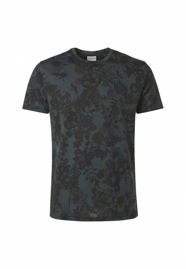 T-SHIRT ALL OVER PRINTED RESPONSIBLE CHOICE