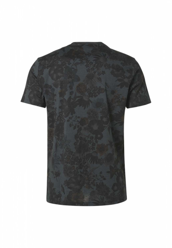T-SHIRT ALL OVER PRINTED RESPONSIBLE CHOICE