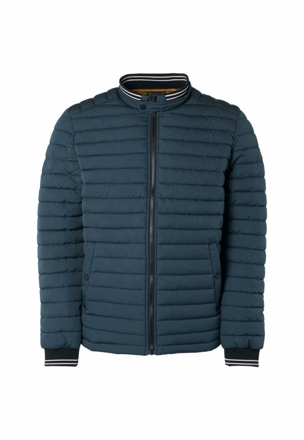 MΠΟΥΦΑΝ LIGHTWEIGHT PADDED