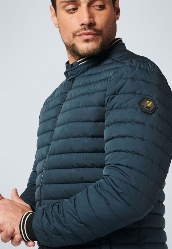 MΠΟΥΦΑΝ LIGHTWEIGHT PADDED