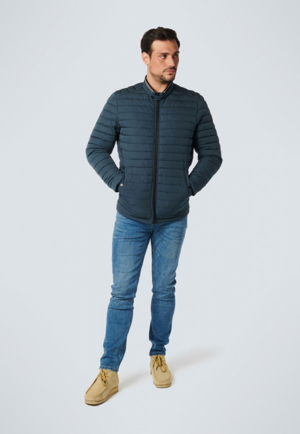 MΠΟΥΦΑΝ LIGHTWEIGHT PADDED