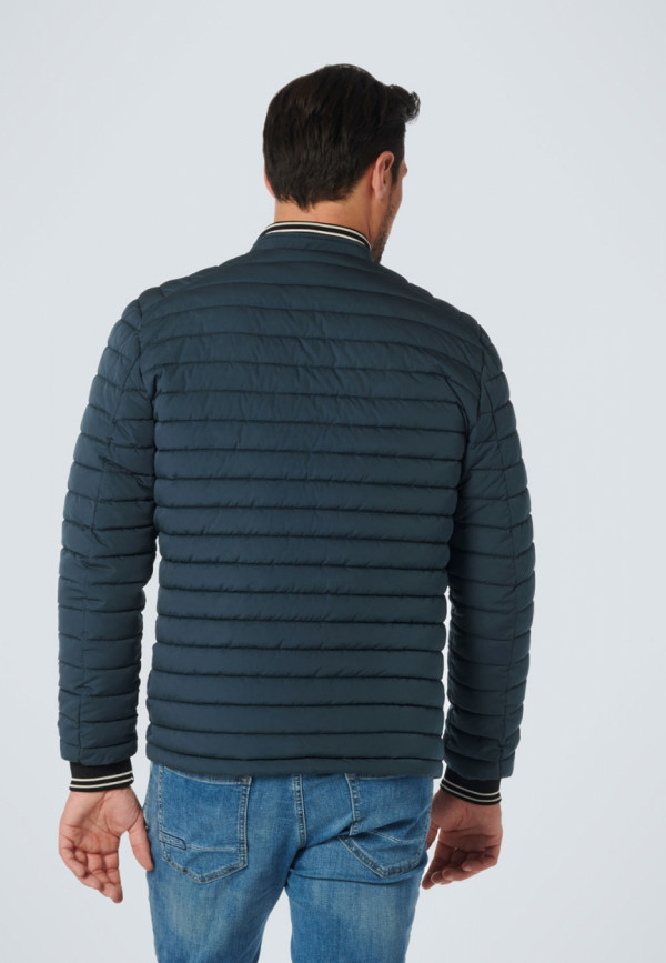 MΠΟΥΦΑΝ LIGHTWEIGHT PADDED