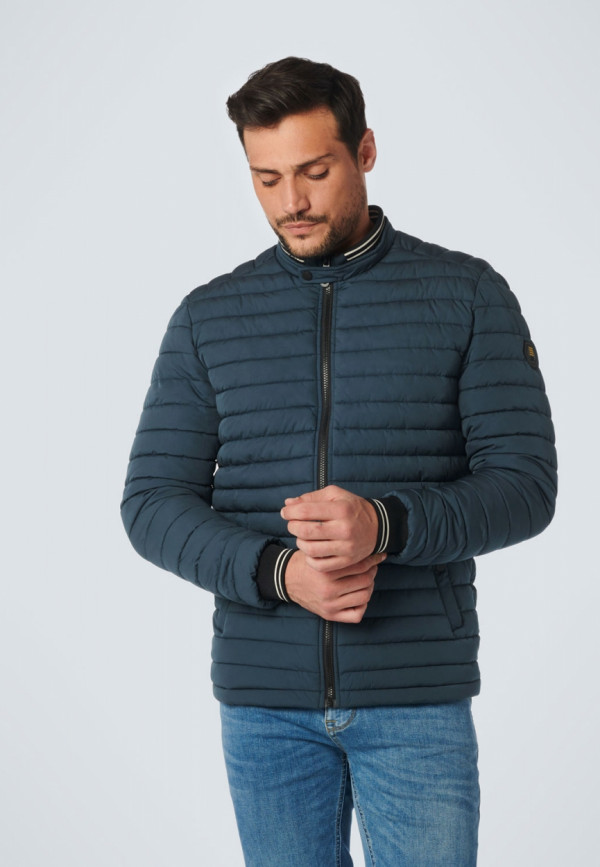MΠΟΥΦΑΝ LIGHTWEIGHT PADDED