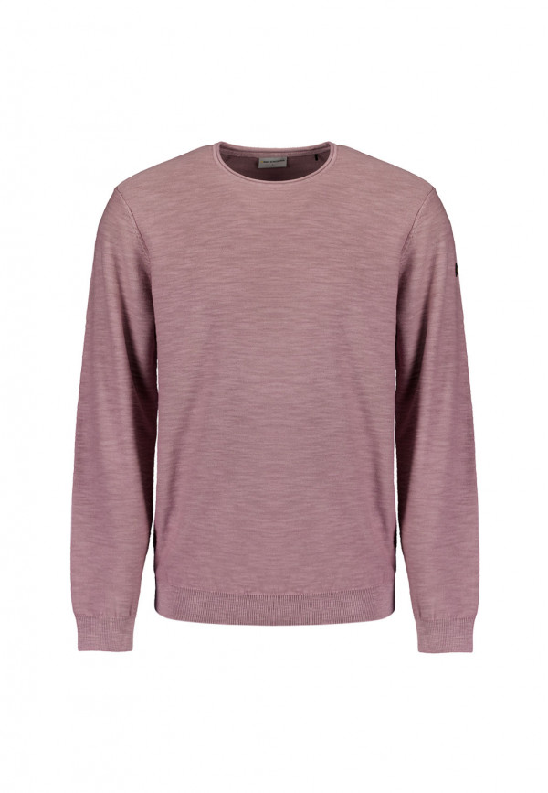 ΠΛΕΚΤΟ ΠΕΤΡΟΠΛΥΜΕΝΟ GARMENT DYED