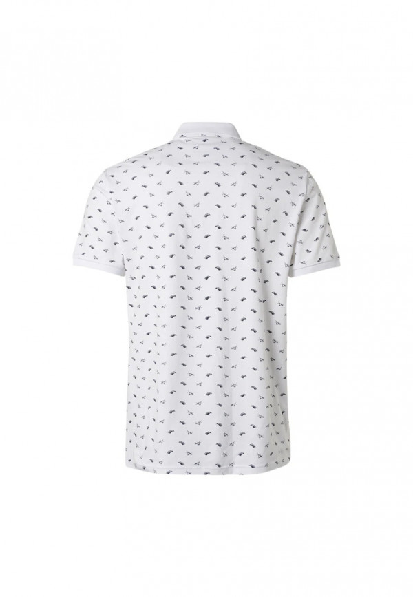ΠΟΛΟ ALLOVER PRINTED STRETCH