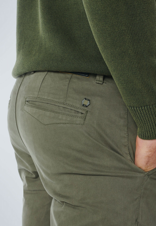 ΧΕΙΜΕΡΙΝΟ ΠΑΝΤΕΛΟΝΙ CHINO GARMENT DYED STRETCH