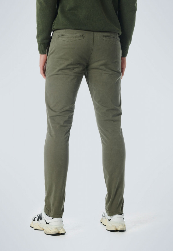ΧΕΙΜΕΡΙΝΟ ΠΑΝΤΕΛΟΝΙ CHINO GARMENT DYED STRETCH