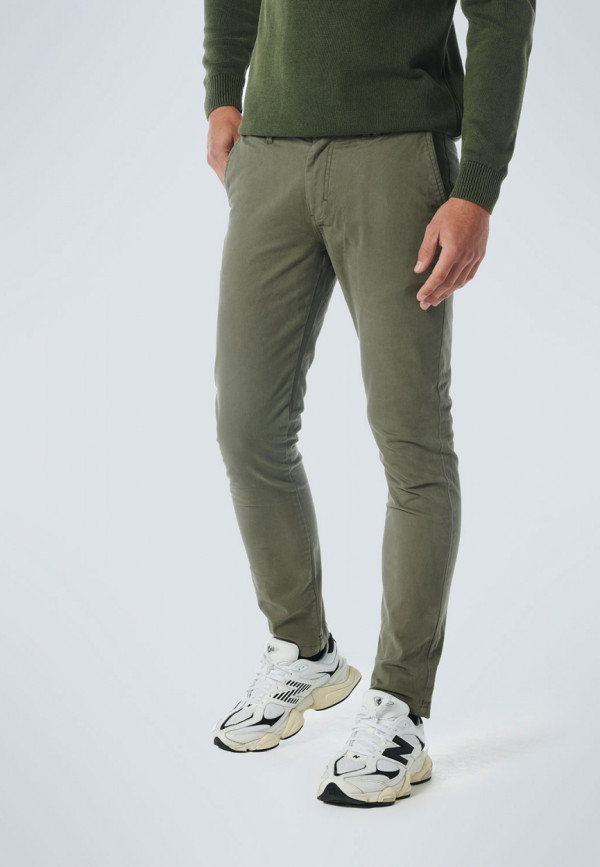 ΧΕΙΜΕΡΙΝΟ ΠΑΝΤΕΛΟΝΙ CHINO GARMENT DYED STRETCH