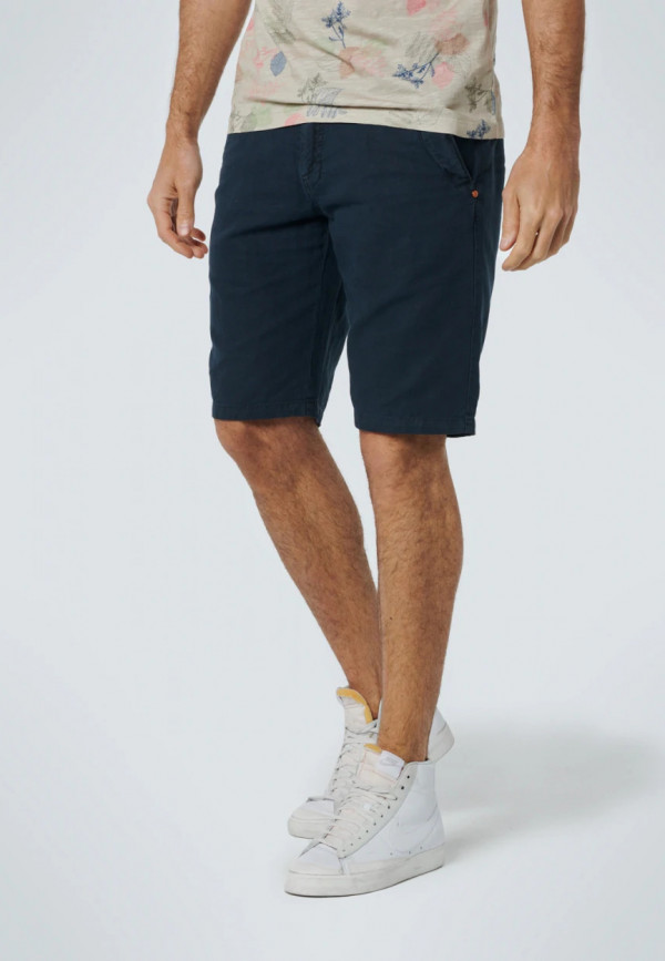 ΛΙΝΗ ΒΕΡΜΟΥΔΑ GARMENT DYED