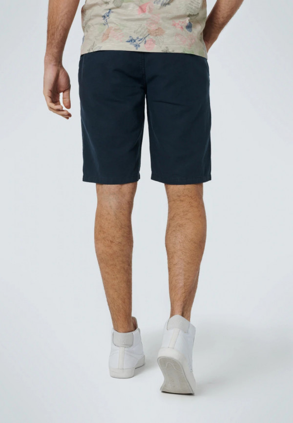 ΛΙΝΗ ΒΕΡΜΟΥΔΑ GARMENT DYED