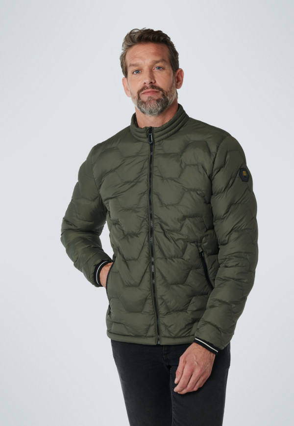 ΜΠΟΥΦΑΝ SHORT FIT PADDED