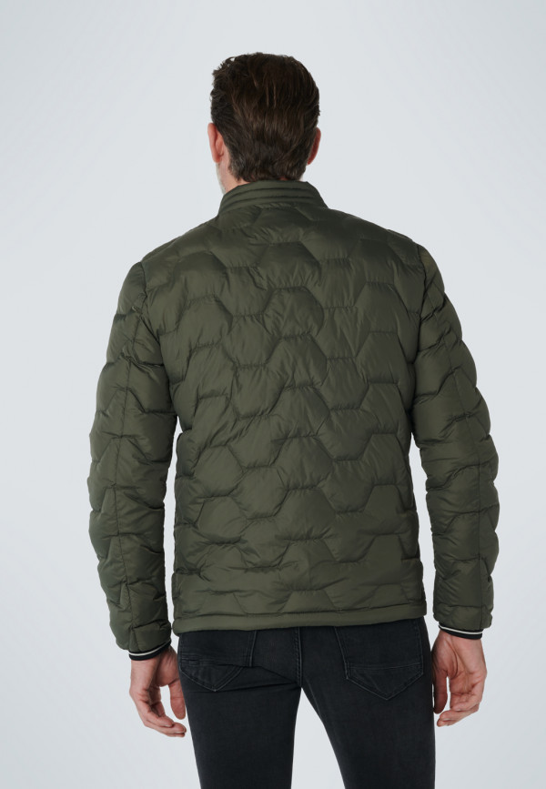 ΜΠΟΥΦΑΝ SHORT FIT PADDED