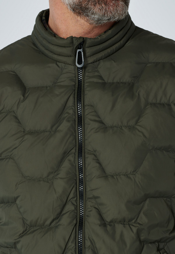ΜΠΟΥΦΑΝ SHORT FIT PADDED