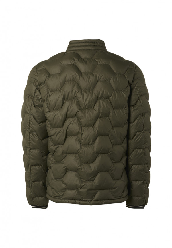 ΜΠΟΥΦΑΝ SHORT FIT PADDED