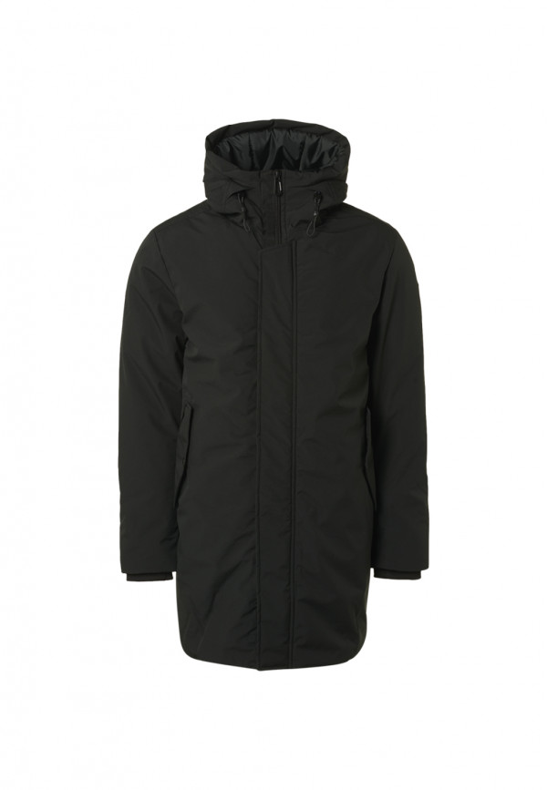 ΑΔΙΑΒΡΟΧΟ ΜΠΟΥΦΑΝ LONG FIT HOODED