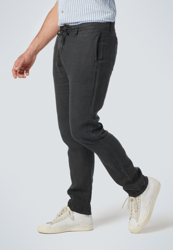 ΛΙΝΟ ΠΑΝΤΕΛΟΝΙ GARMENT DYED