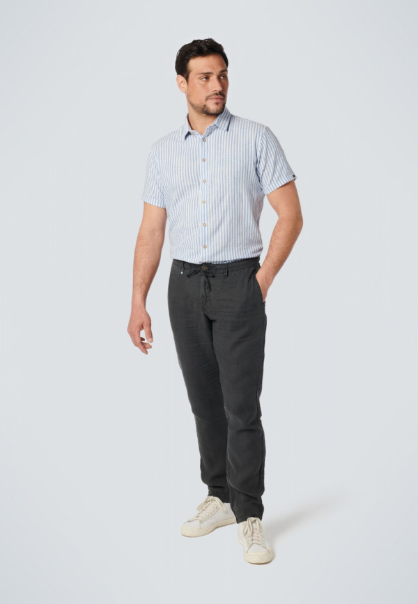 ΛΙΝΟ ΠΑΝΤΕΛΟΝΙ GARMENT DYED