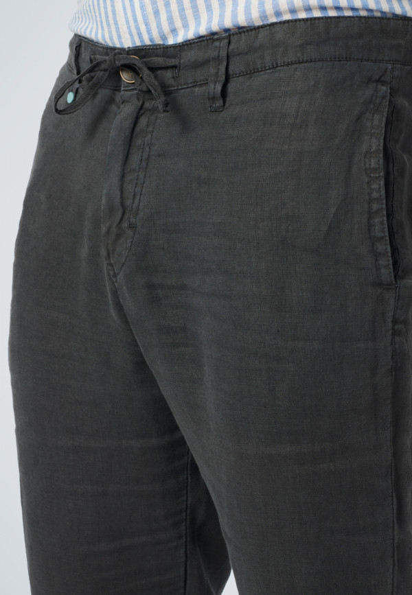 ΛΙΝΟ ΠΑΝΤΕΛΟΝΙ GARMENT DYED