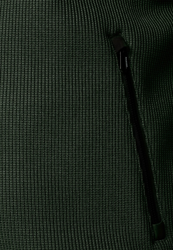 ΜΠΟΥΦΑΝ SHORT FIT HOODED KNITTED